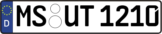 MS-UT1210