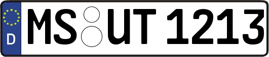 MS-UT1213
