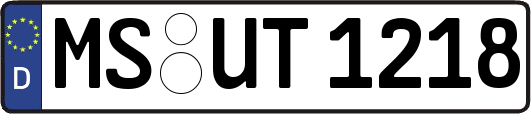 MS-UT1218