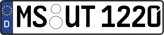 MS-UT1220