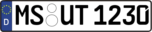 MS-UT1230
