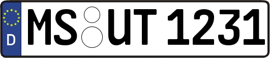 MS-UT1231