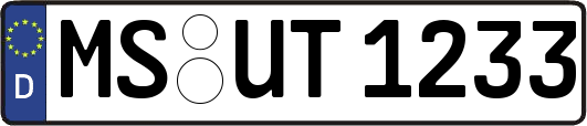MS-UT1233