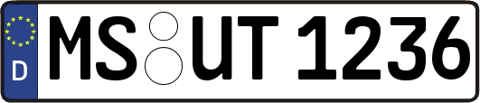 MS-UT1236