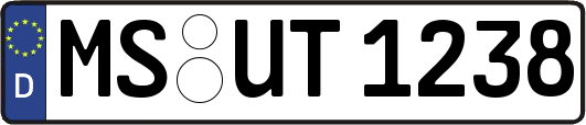 MS-UT1238