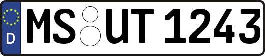 MS-UT1243