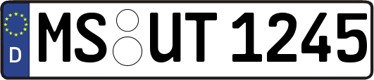 MS-UT1245
