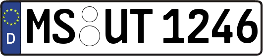 MS-UT1246