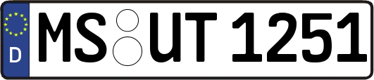 MS-UT1251