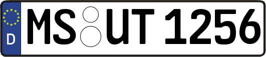 MS-UT1256