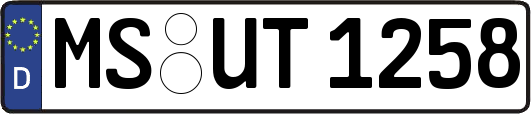 MS-UT1258