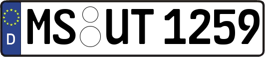 MS-UT1259