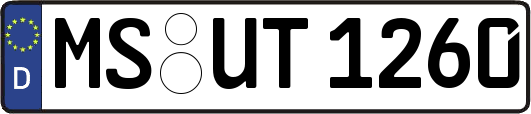 MS-UT1260