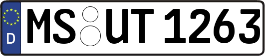 MS-UT1263