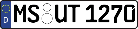 MS-UT1270
