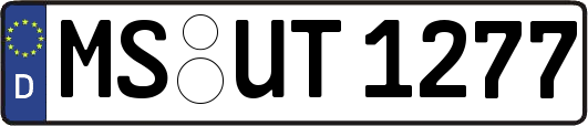 MS-UT1277