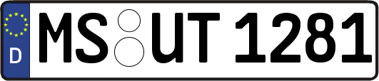 MS-UT1281