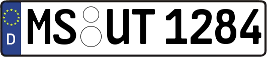 MS-UT1284