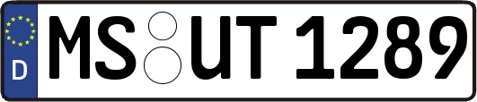 MS-UT1289