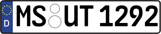 MS-UT1292