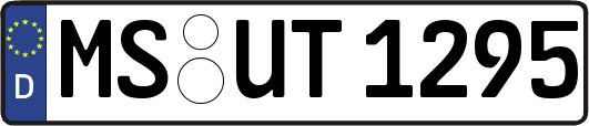 MS-UT1295