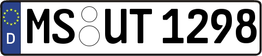 MS-UT1298