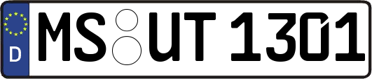 MS-UT1301