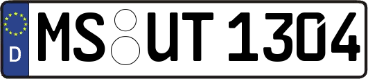 MS-UT1304