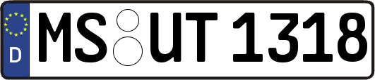 MS-UT1318