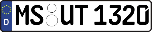 MS-UT1320
