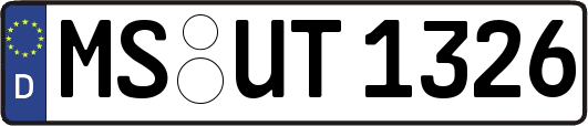 MS-UT1326