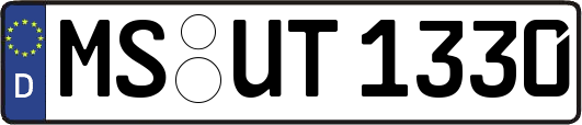 MS-UT1330