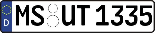 MS-UT1335