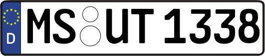 MS-UT1338
