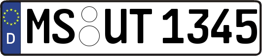 MS-UT1345