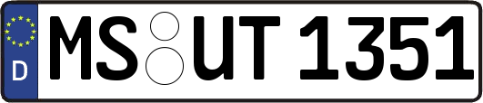 MS-UT1351