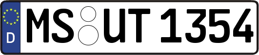 MS-UT1354