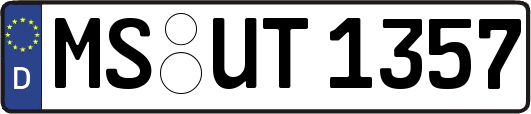 MS-UT1357