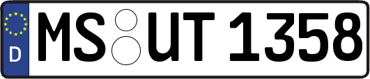 MS-UT1358