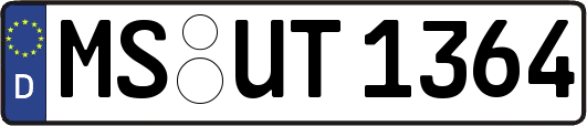 MS-UT1364