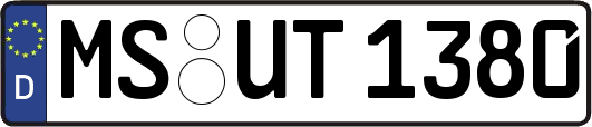 MS-UT1380