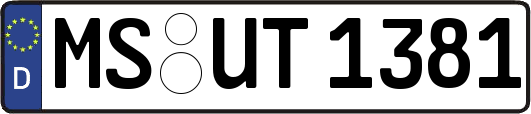 MS-UT1381