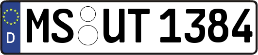 MS-UT1384