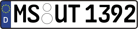 MS-UT1392