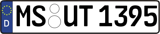 MS-UT1395