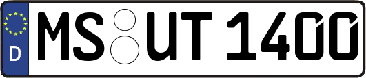 MS-UT1400