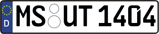 MS-UT1404