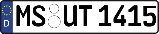 MS-UT1415