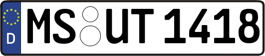 MS-UT1418