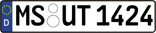 MS-UT1424